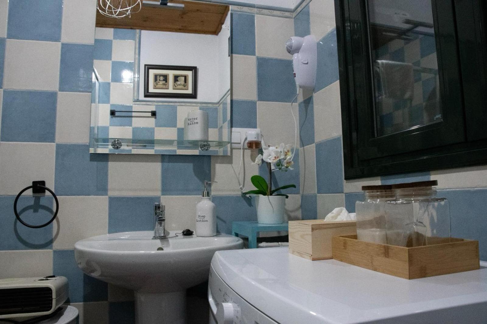 La Justa Casa Rural Candeleda Ngoại thất bức ảnh